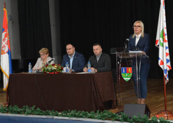 Skupština opštine Opovo usvojila budžet za 2025. godinu