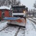 JP Urbanizam: Grad Pančevo spremno dočekao snežne padavine