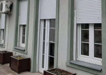 Urađeni i planirani radovi u kovinskoj Biblioteci
