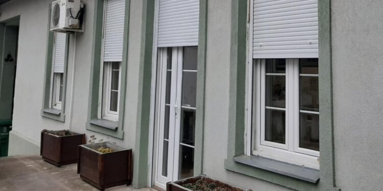 Urađeni i planirani radovi u kovinskoj Biblioteci
