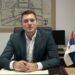 Aleksandar Stevanović gradonačelnik Pančeva: Najvažnija je adekvatna komunikacija sa građanima