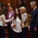 Milica Kostić iz Opova među takmičarima generacije Srbije