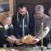 Škola u Jabuci obeležila školsku slavu Sveti Sava