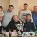 Ekipa Jabuke treća na 60. Dnevnikovom turniru u malom fudbalu