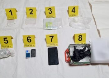 Južnobanatska policija zaplenila veću količinu droge u Pančevu i Vršcu
