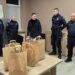 Dežurni heroji: Predsednik opštine Kovačica posetio službe koje se brinu o našim građanima