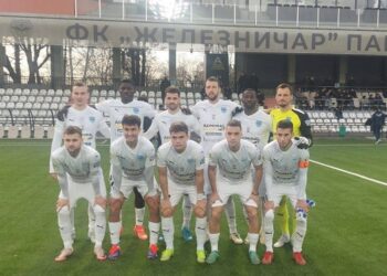 Želja petardom završio generalku pred nastavak Superlige