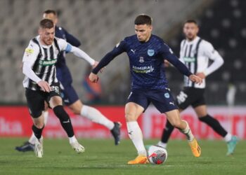 Romanić definitivno u Vojvodini: Transfer pred realizacijom!