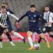 Romanić definitivno u Vojvodini: Transfer pred realizacijom!