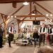 Održan kulturno-umetnički program, uz zdravice Radisava Lukića