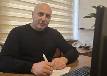 Nikola Đukanović novi direktor Rudnika Kovin AD