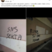 Ko stoji iza huliganskog napada u Padini? Uništena imovina, građani revoltirani