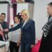 Pokloni za Valentinu Drobnjak, prvu bebu u ovoj godini u Opovu