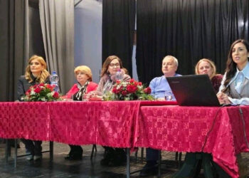 Tribina u Jabuci o prevenciji karcinoma grlića materice