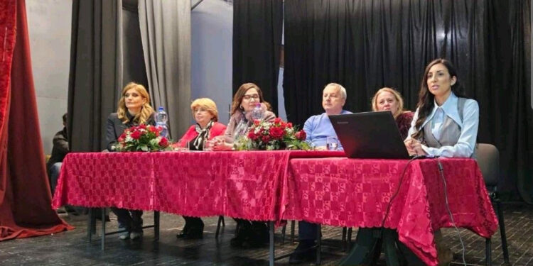 Tribina u Jabuci o prevenciji karcinoma grlića materice