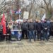 Kovačica neće stati! Veliki skup građana u znak podrške miru, stabilnosti i razvoju