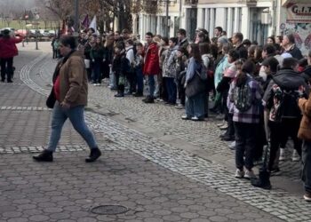 Turistička organizacija Pančeva ugostila izviđače i đake