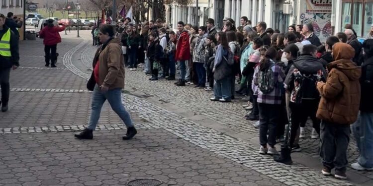 Turistička organizacija Pančeva ugostila izviđače i đake