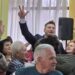 Gradonačelnik Stevanović ugostio Gradsko udruženje svih penzionera Pančeva