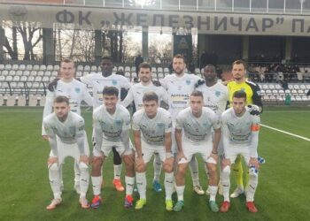 Nastavlja se Superliga: Železničar 2. februara dočekuje Radnički iz Niša