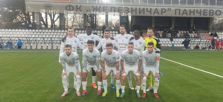 Nastavlja se Superliga: Železničar 2. februara dočekuje Radnički iz Niša