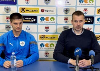 Praznik fudbala u Pančevu: Železničar dočekuje Crvenu Zvezdu