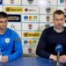 Praznik fudbala u Pančevu: Železničar dočekuje Crvenu Zvezdu