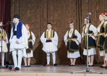 Tradicionalno u Ivanovu obeležen Međunarodni dan maternjeg jezika