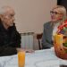 Predsednica opštine Opovo u poseti najstarijim sugrađanima: Milorad Knežević vitalan i u 94.