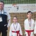 Tri medalje za Karate klub Kovačica na Prvenstvu Banata