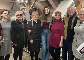 Održana tribina „Život slepih i slabovidih osoba u Kovinu“