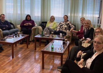Održana sednica Interresorne komisije grada Pančeva