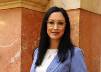 Ministarka Jelena Žarić Kovačević sutra u poseti Pančevu i Vršcu