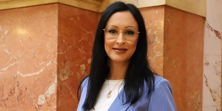 Ministarka Jelena Žarić Kovačević sutra u poseti Pančevu i Vršcu