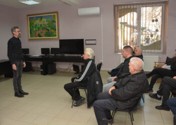 Sportskim klubovima i organizacijama u Opovu uručeni ugovori