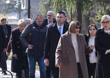Delegacija Pokrajinske vlade posetila Opštinu Opovo