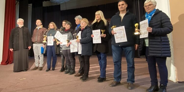 Tvorci najlepših slavskih kolača iz Starčeva