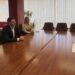 Ministarka Žarić Kovačević posetila Grad Pančevo