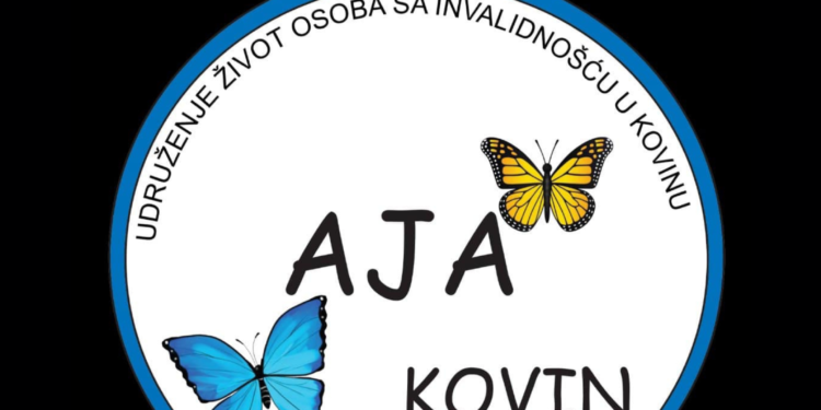 Tribina i promocija udruženja „Aja“ u biblioteci