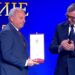 Predsednik Srbije Opštoj bolnici Pančevo uručio Sretenjski orden prvog stepena