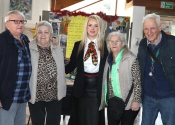 Cveta ljubav u Gerontološkom centru Pančevo: Ovo su dve najnežnije priče o samačkom životu i srodnim dušama