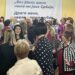 SNS Pančevo organizovao proslavu za članice lepšeg pola (VIDEO)