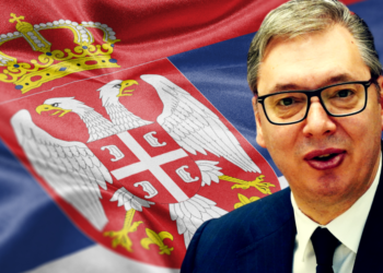 Predsednik Vučić posetio poljoprivrednu kompaniju Miloša Kreculja u Sefkerinu