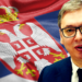 Predsednik Vučić posetio poljoprivrednu kompaniju Miloša Kreculja u Sefkerinu