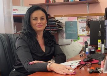Direktorka PU „Bambi“ Opovo: Uz decu i naš duh ostaje mlad
