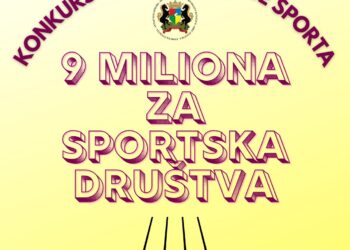 Kovačica: Javni poziv za finansiranje posebnih programa u oblasti sporta u 2025. godini
