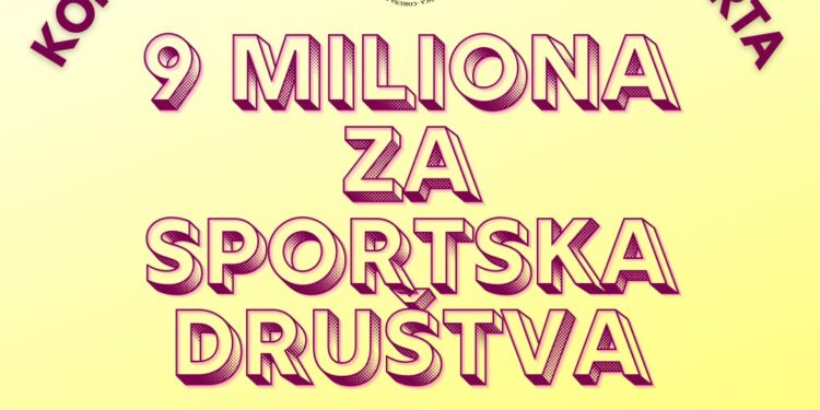 Kovačica: Javni poziv za finansiranje posebnih programa u oblasti sporta u 2025. godini