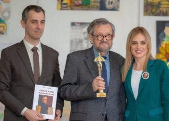 Ministarka Đurđević Stamenkovski u Idvoru najavila novčane nagrade za mlade talente
