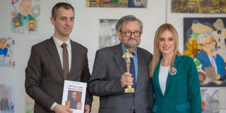 Ministarka Đurđević Stamenkovski u Idvoru najavila novčane nagrade za mlade talente
