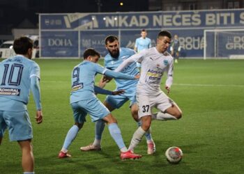 Foto: Senko Župljanin